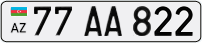 77AA822