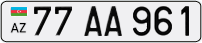 77AA961