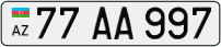 77AA997