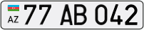 77AB042