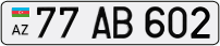 77AB602