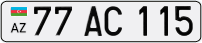 77AC115