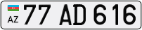 77AD616