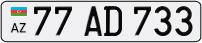 77AD733