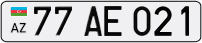 77AE021