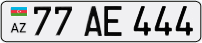 77AE444