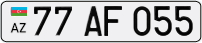 77AF055
