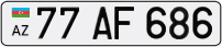 77AF686