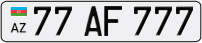 77AF777