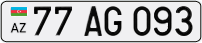 77AG093