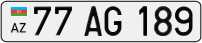 77AG189