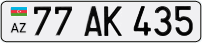 77AK435