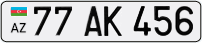 77AK456