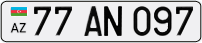 77AN097