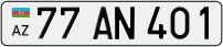 77AN401