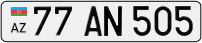 77AN505