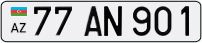 77AN901