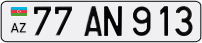 77AN913