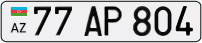 77AP804