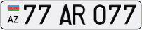 77AR077
