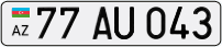 77AU043
