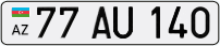 77AU140