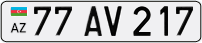 77AV217
