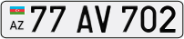 77AV702