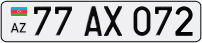 77AX072