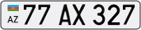 77AX327