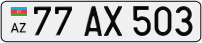 77AX503
