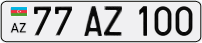 77AZ100