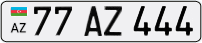 77AZ444