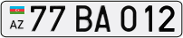 77BA012