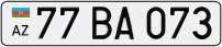 77BA073