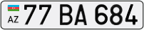 77BA684
