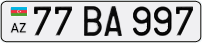 77BA997