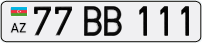 77BB111