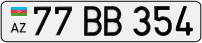 77BB354