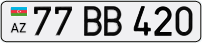 77BB420