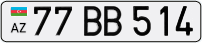 77BB514