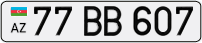 77 BB 607