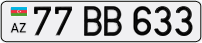 77BB633
