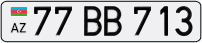 77BB713