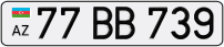77 BB 739