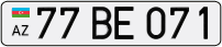 77BE071