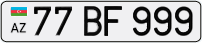 77BF999