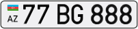 77BG888