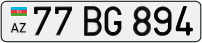 77BG894