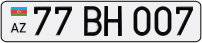 77BH007